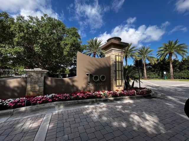 1 of 16 - 2641 N Flamingo Rd 301n, Sunrise, FL