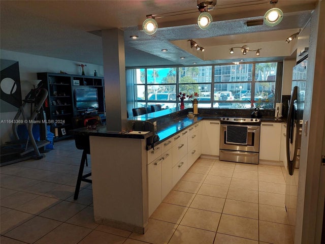 3 of 29 - 601 Three Islands Blvd 117, Hallandale Beach, FL
