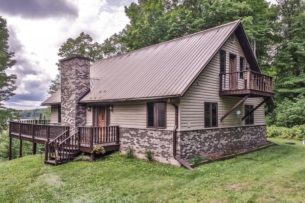 6962 Fisher Lake Rd E, Mercer MLS 208561