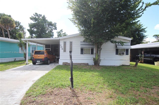 1 of 34 - 105 Ne 8th Avenue, Okeechobee, FL