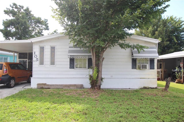 2 of 34 - 105 Ne 8th Avenue, Okeechobee, FL