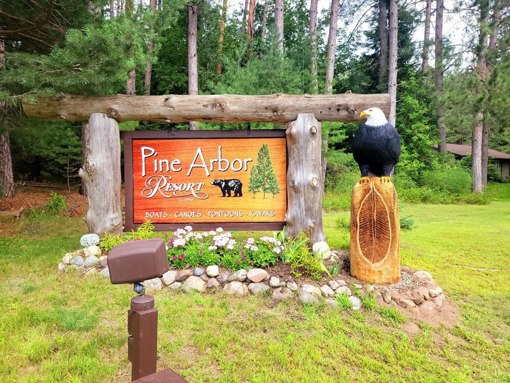 10610 Pine Arbor Dr 6, Arbor Vitae MLS 208568