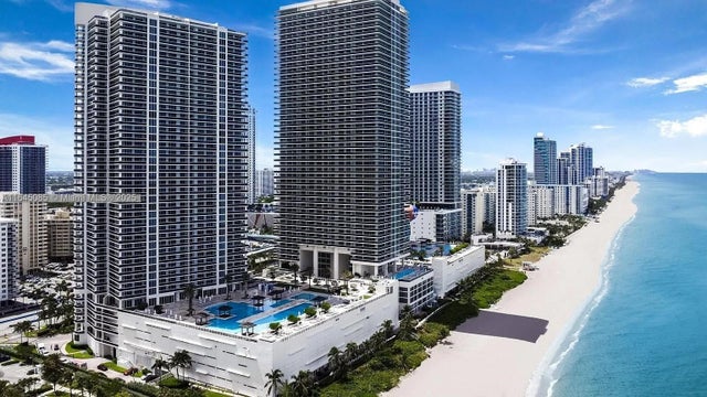 1 of 46 - 1850 S Ocean Dr 3809, Hallandale Beach, FL
