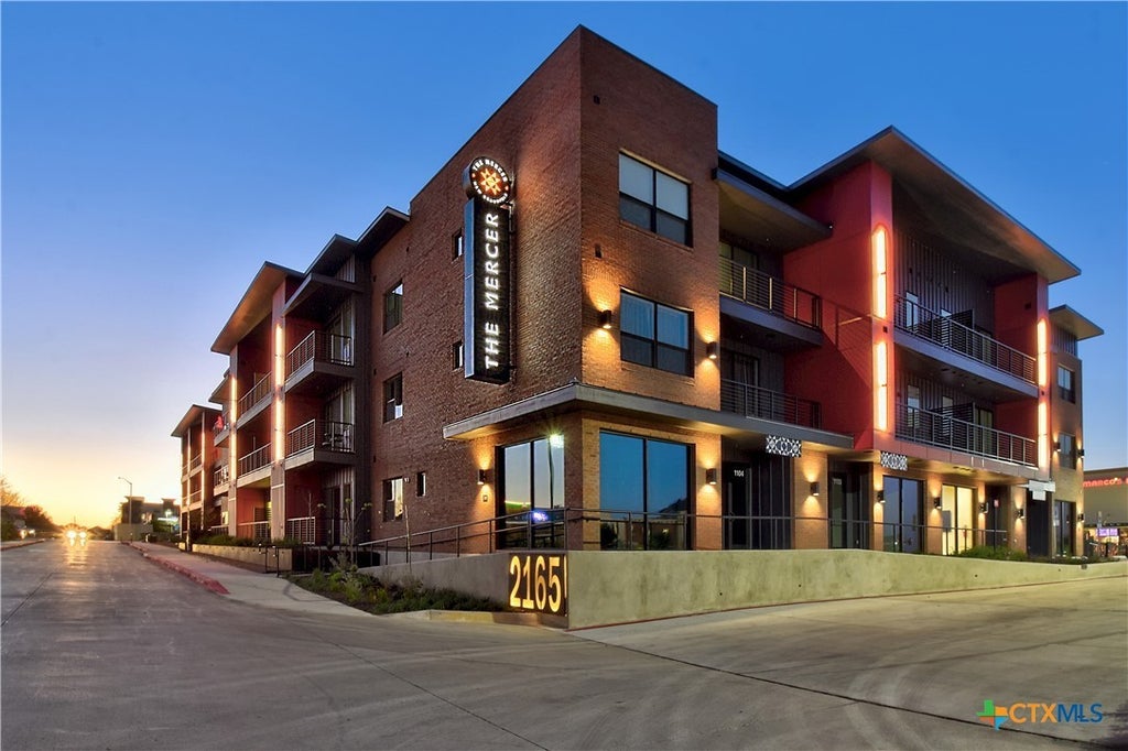 2165 Gabriels Place 1203, New Braunfels