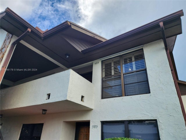 2 of 18 - 393 Sw 35th St 393, Palm City, FL