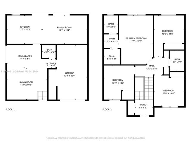 3 of 16 - 12064 Nw 13th St, Pembroke Pines, FL