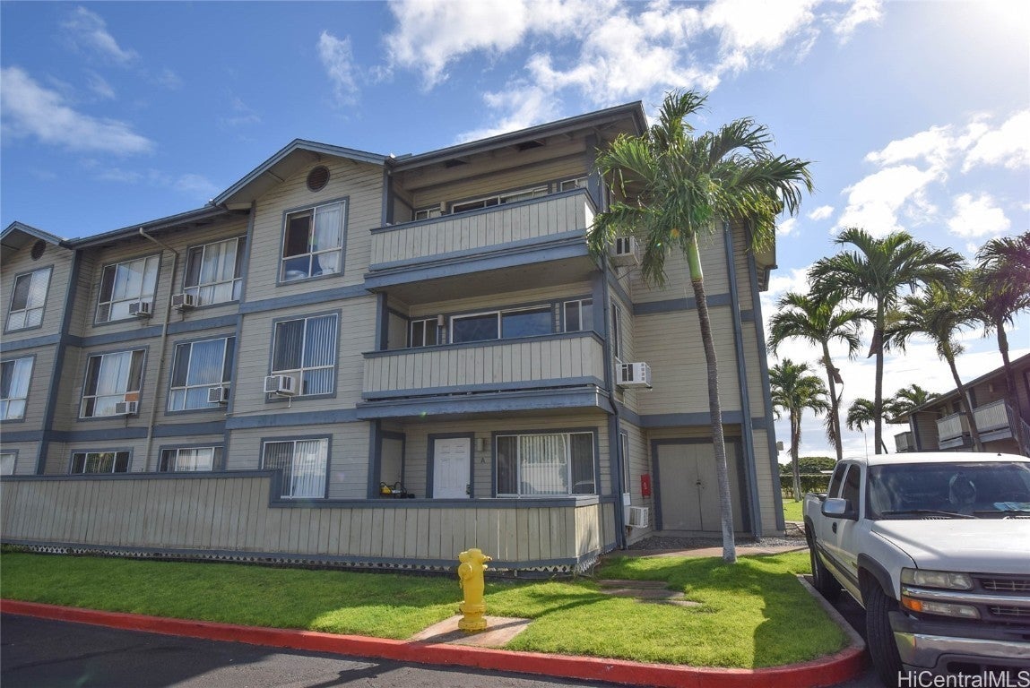 Sun Rise 91-265 Hanapouli Circle 16b In EWA | MLS® 202418653 For Sale ...