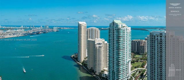 2 of 34 - 300 Biscayne Blvd Way 3904, Miami, FL
