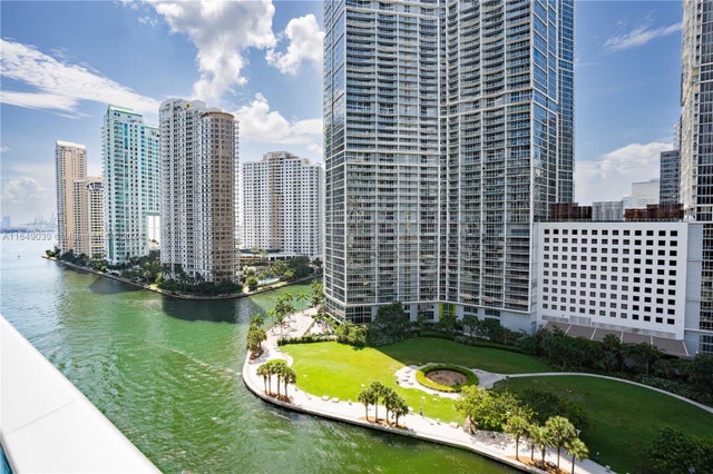 2 of 15 - 200 Biscayne Boulevard Way 1407, Miami, FL