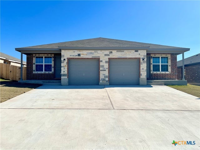 117 Dolphin Drive, Temple