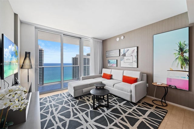 1 of 47 - 4010 S Ocean Dr T3507, Hollywood, FL