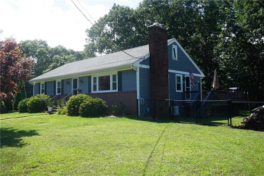 24 Bethany Ln, North Kingstown Property Listing MLS® 1367571