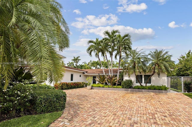 2 of 43 - 670 Allendale Rd, Key Biscayne, FL