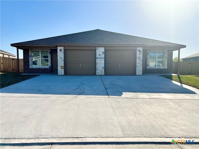 234 Dolphin Drive, Temple