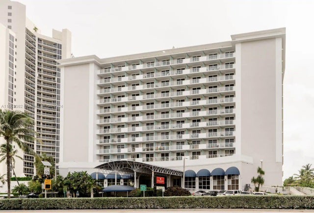 1 of 14 - 19201 Collins Avenue 332, Sunny Isles Beach, FL