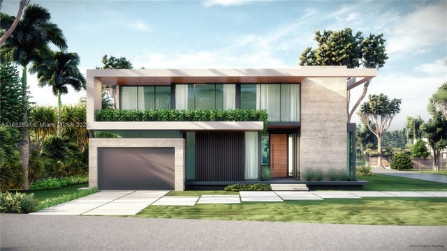 1 of 12 - 661 Layne Blvd, Hallandale Beach, FL