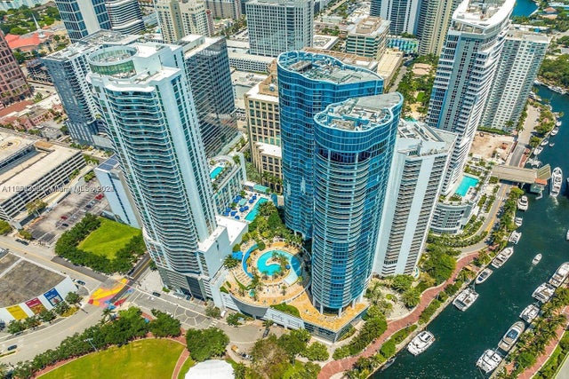 1 of 55 - 333 Las Olas Way 2406, Fort Lauderdale, FL
