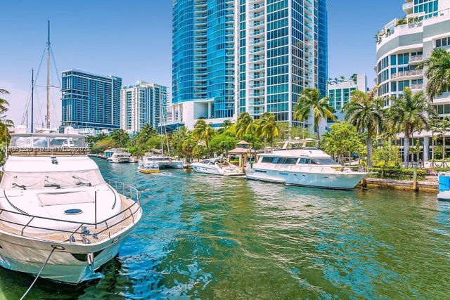 4 of 55 - 333 Las Olas Way 2406, Fort Lauderdale, FL