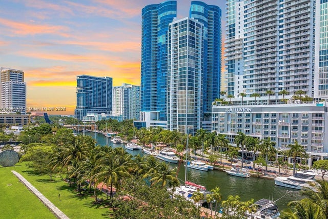 5 of 55 - 333 Las Olas Way 2406, Fort Lauderdale, FL