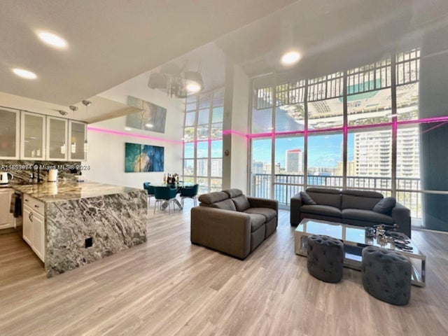 1 of 23 - 2017 S Ocean Dr 1107, Hallandale Beach, FL