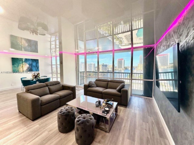 2 of 23 - 2017 S Ocean Dr 1107, Hallandale Beach, FL