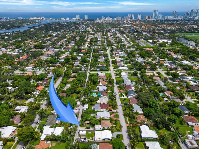 4 of 58 - 1539 Funston St, Hollywood, FL