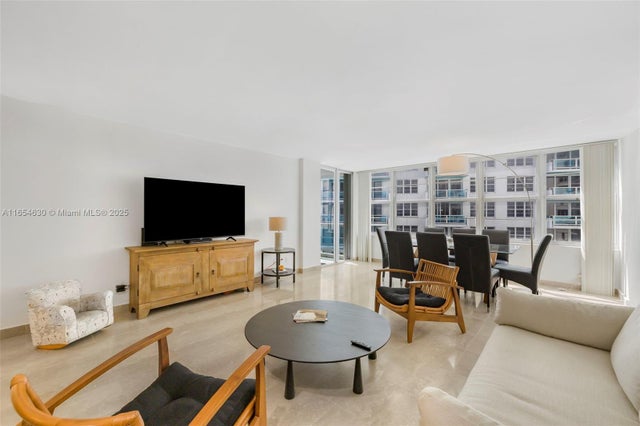 1 of 15 - 5151 Collins Ave 730 +den, Miami Beach, FL