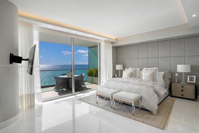 4 of 33 - 10203 Collins Ave 801, Bal Harbour, FL
