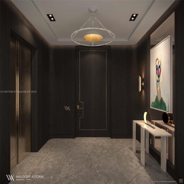 3 of 13 - 300 N Biscayne Blvd 8602, Miami, FL
