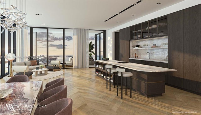 4 of 13 - 300 N Biscayne Blvd 8602, Miami, FL