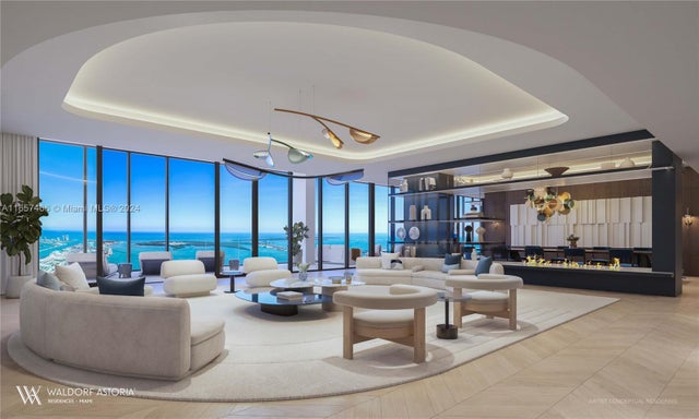 1 of 16 - 300 N Biscayne Blvd Ph, Miami, FL