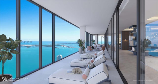 2 of 16 - 300 N Biscayne Blvd Ph, Miami, FL