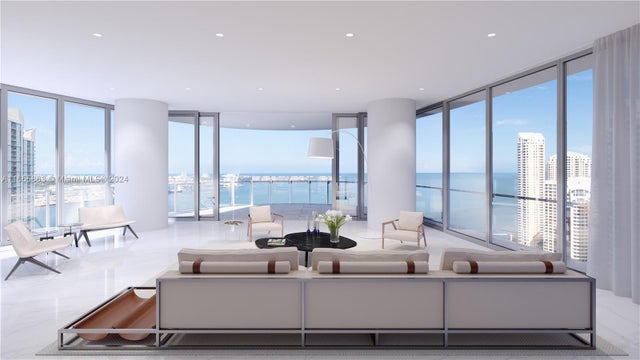 3 of 42 - 300 Biscayne Blvd Way 3201, Miami, FL