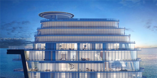 1 of 38 - 300 Biscayne Blvd Way 6301, Miami, FL