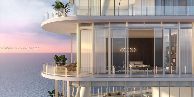 2 of 38 - 300 Biscayne Blvd Way 6301, Miami, FL