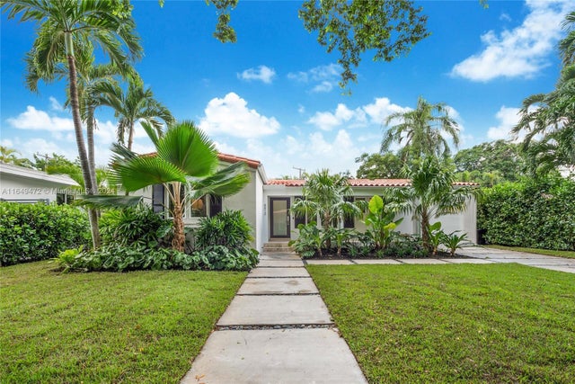 1 of 13 - 6612 San Vicente St, Coral Gables, FL