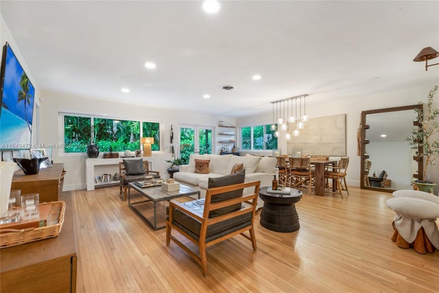 2 of 13 - 6612 San Vicente St, Coral Gables, FL
