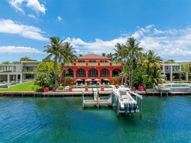 1 of 56 - 230 Harbor Drive, Key Biscayne, FL