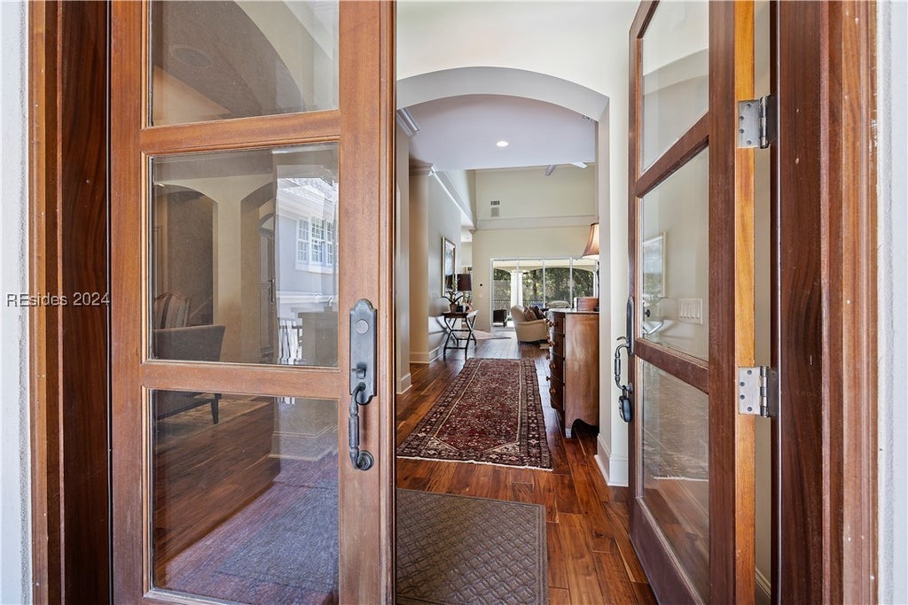 92 S Shore Drive, Hilton Head Island Property Listing MLS® 446533