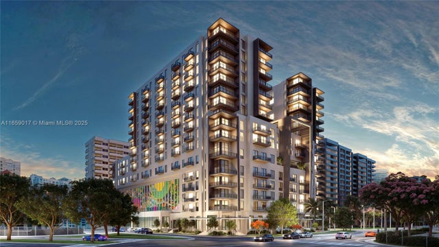 1420 Nw 14th Ave 616, Miami