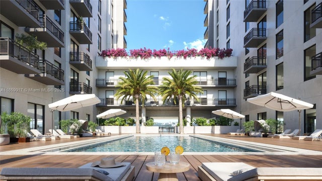 4 of 9 - 1420 Nw 14th Ave 616, Miami, FL