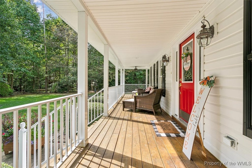 224 Goose Creek Road, Mattaponi Property Listing MLS® 2402902