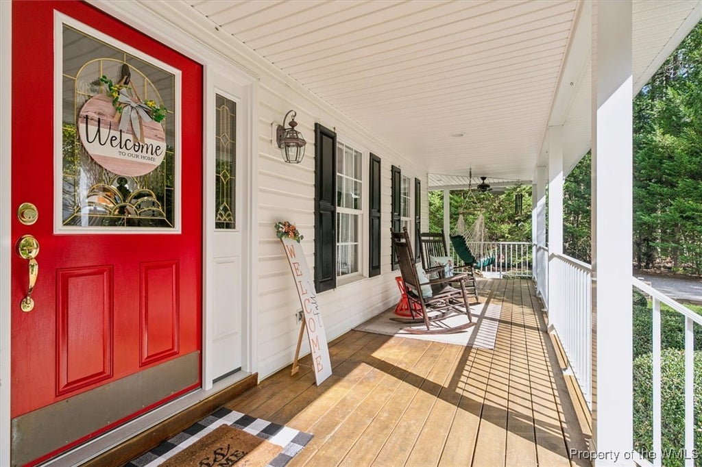 224 Goose Creek Road, Mattaponi Property Listing MLS® 2402902