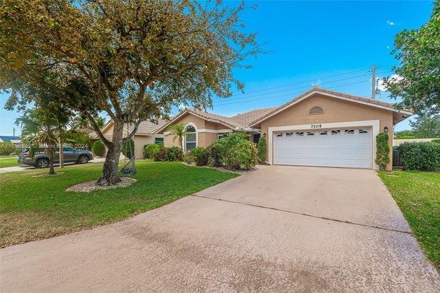 2 of 33 - 7105 Nw 45th St, Coral Springs, FL
