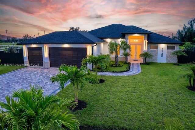 3 of 62 - 1528 Sw 15th Ave, Cape Coral, FL