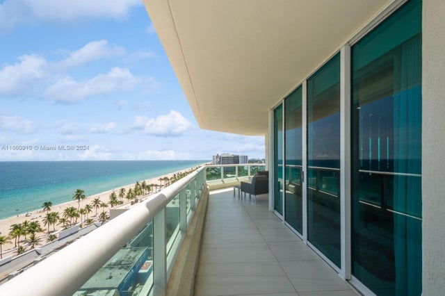 1 of 50 - 101 S Fort Lauderdale Beach Blvd 1201, Fort Lauderdale, FL
