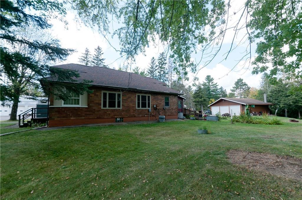 203 Bracklin Street, Haugen MLS 1585712