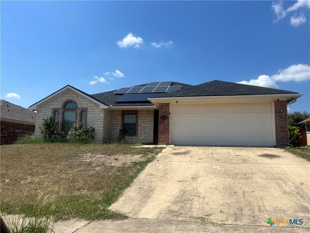 2207 Gail Drive, Copperas Cove