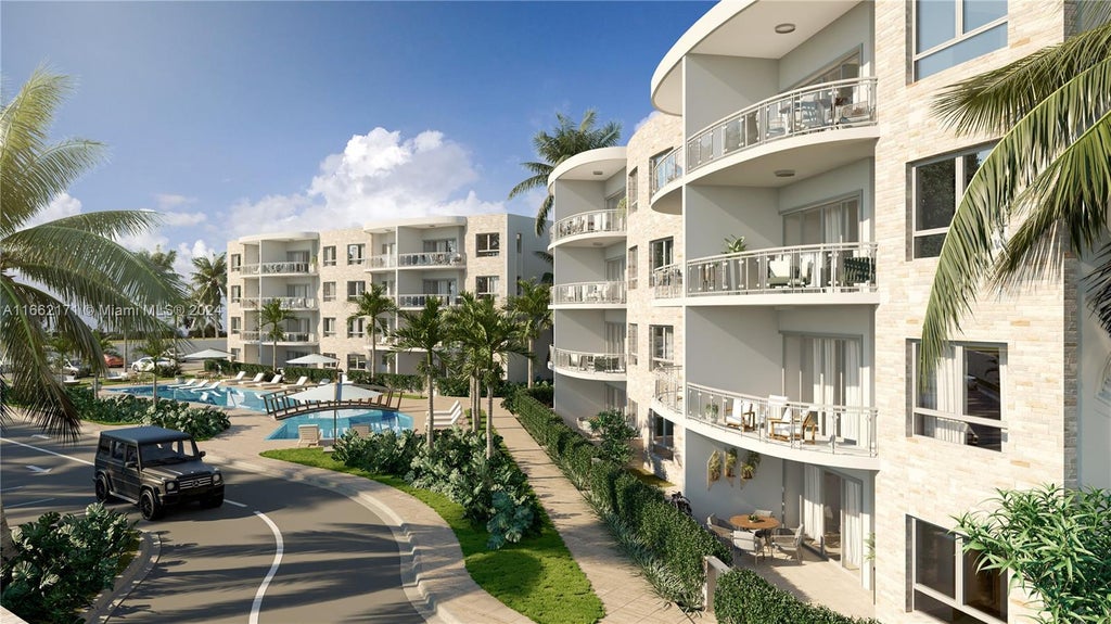 Punta Cana Arena Gorda, Municipio Higuey A-405,