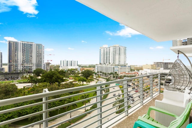 1 of 43 - 1830 Radius Dr 1024, Hollywood, FL